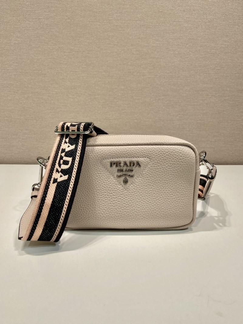 Prada Satchel Bags